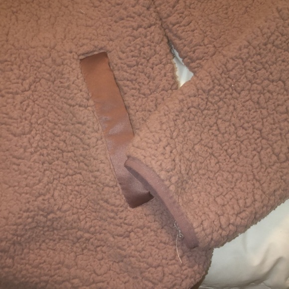 Abercrombie Sherpa pullover(370) - Picture 3 of 4